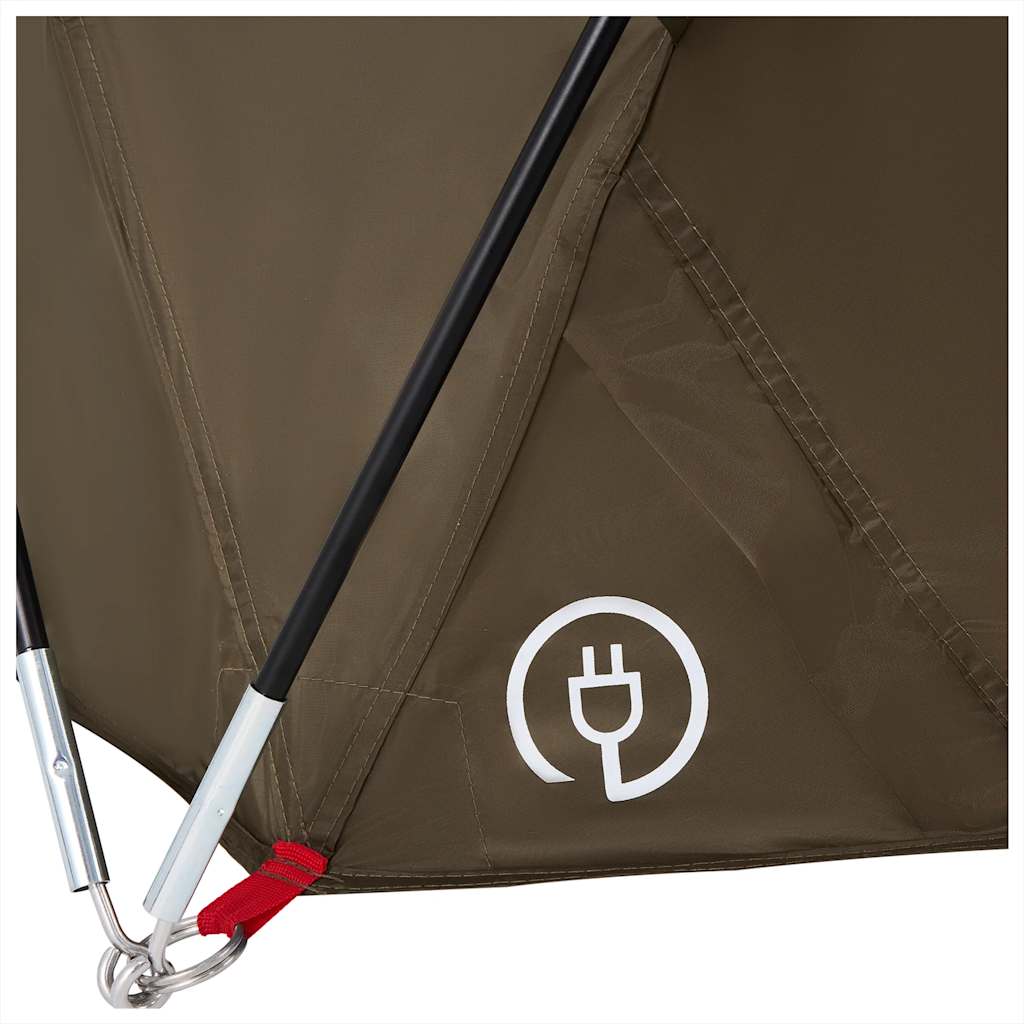 Fishing Tent 4-Person Waterproof