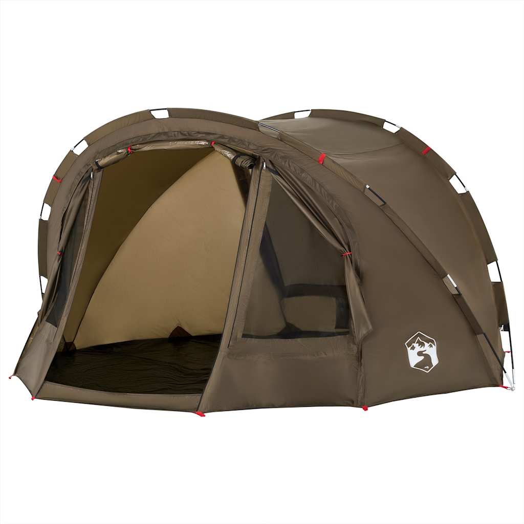 Fishing Tent 4-Person Waterproof