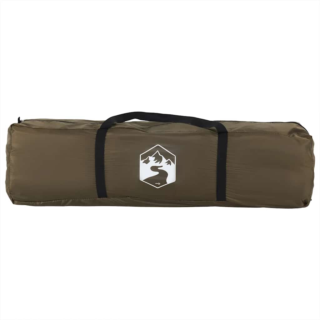 Fishing Tent 4-Person Waterproof