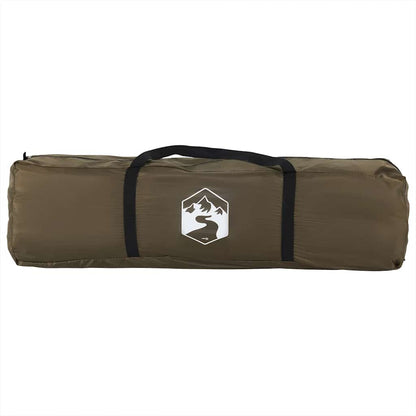 Fishing Tent 4-Person Waterproof