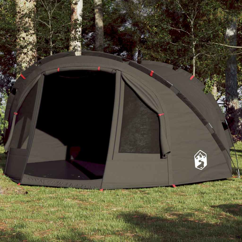 Fishing Tent 4-Person Waterproof
