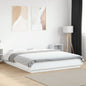 Bed Frame Without Mattress