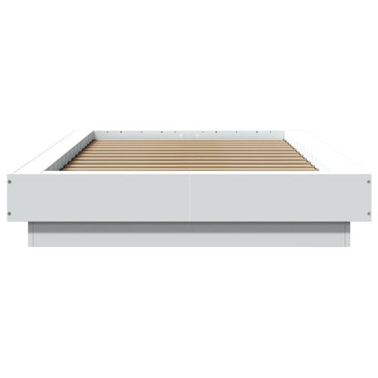 Bed Frame Without Mattress