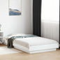 Bed Frame Without Mattress