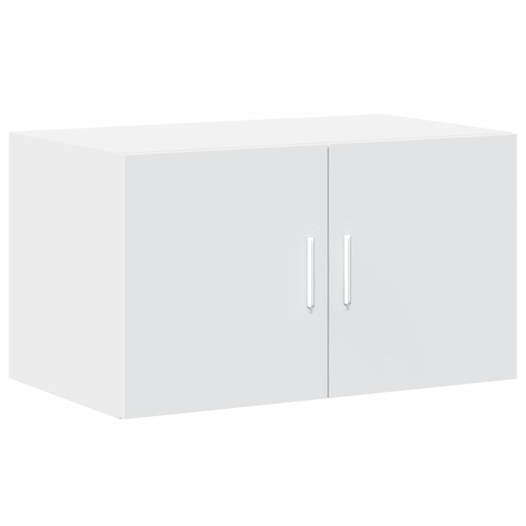 Wall Cabinet 70X42.5X40 Cm Engineered Wood