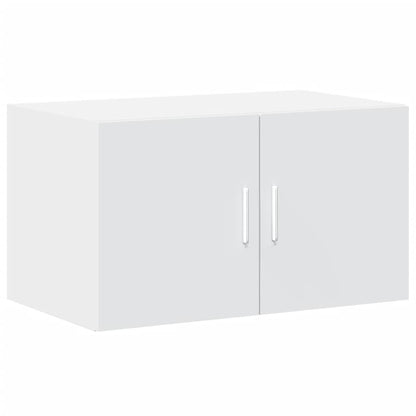 Wall Cabinet 70X42.5X40 Cm Engineered Wood