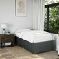 Bed Frame Without Mattress Queen Fabric