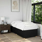 Bed Frame Without Mattress Queen Fabric