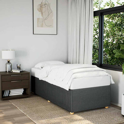 Bed Frame Without Mattress Queen Fabric