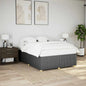 Bed Frame Without Mattress Queen Fabric