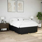 Bed Frame Without Mattress Queen Fabric