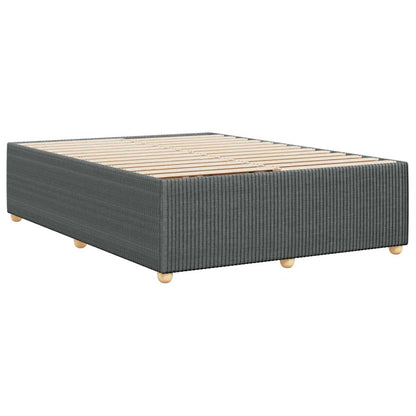 Bed Frame Without Mattress Queen Fabric
