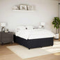 Bed Frame Without Mattress Queen Velvet