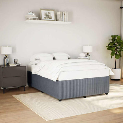 Bed Frame Without Mattress Queen Velvet