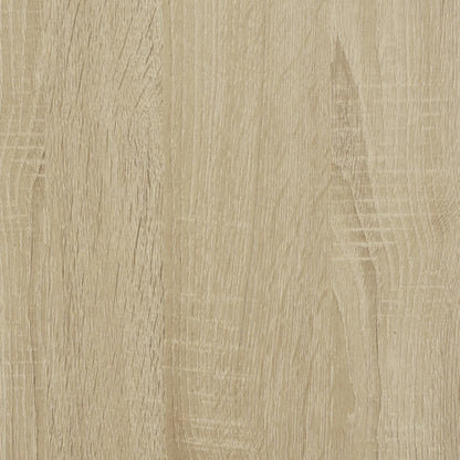 Bed Frame Without Mattress Engineered Wood