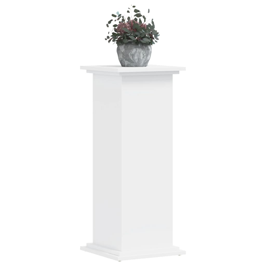 Plant Stand Engineered Wood