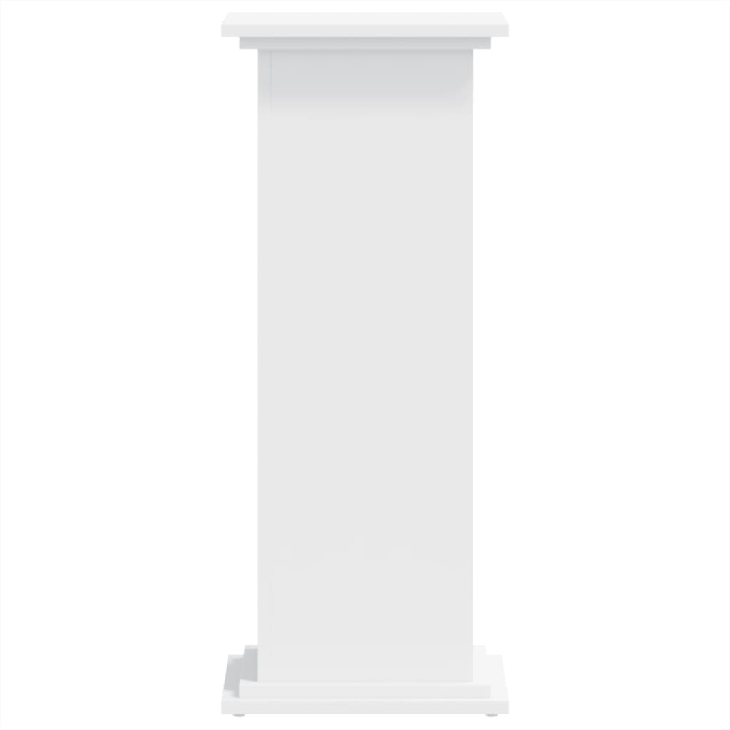 Plant Stand Engineered Wood