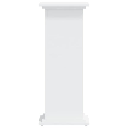 Plant Stand Engineered Wood
