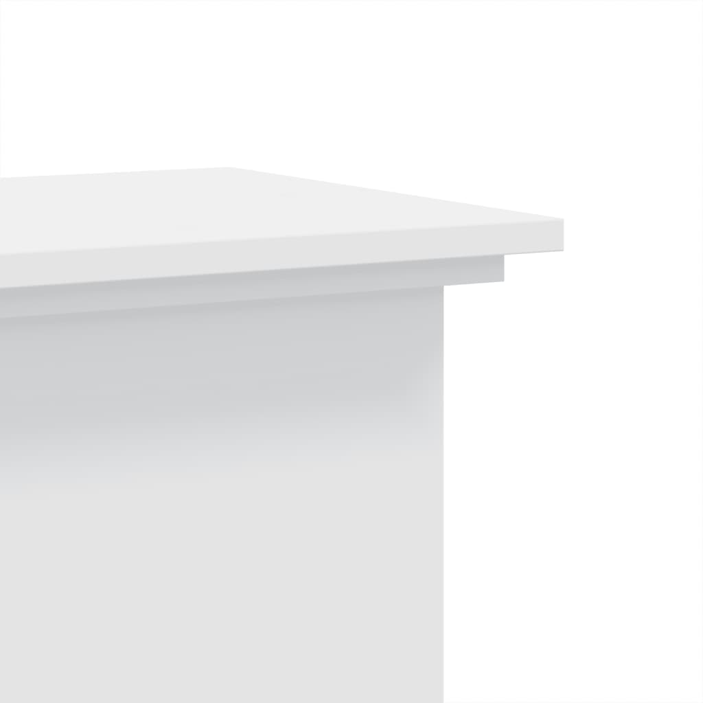 Plant Stand Engineered Wood