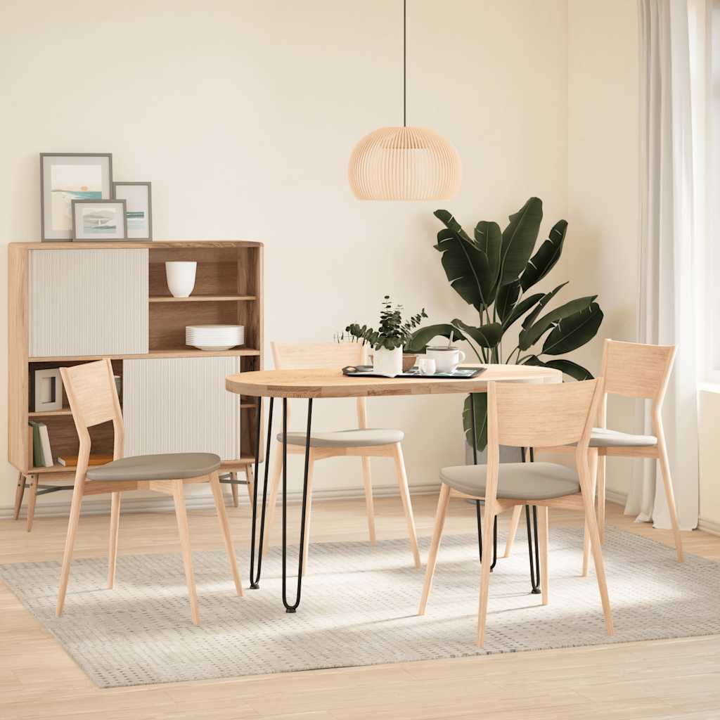 Hairpin Legs For Console Tables For Console Table 4 Pcs Solid Steel