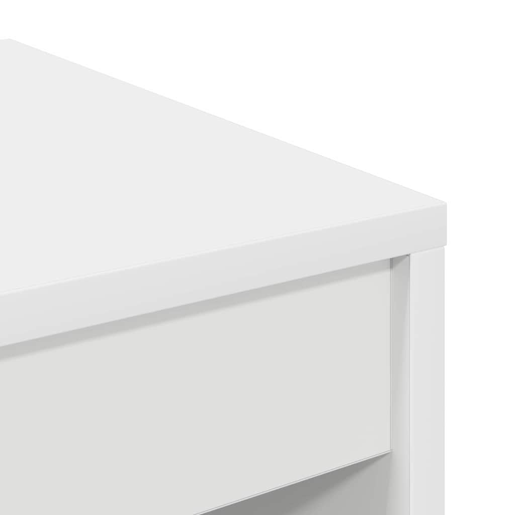 Desk Engineered Wood
