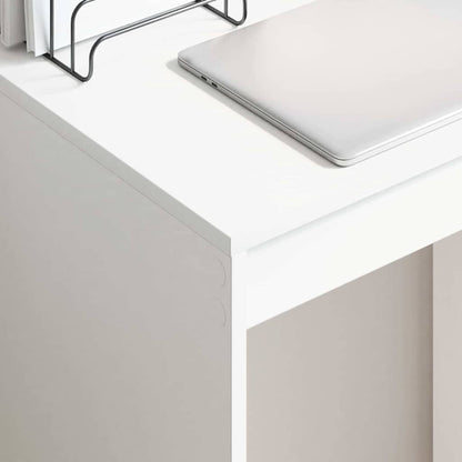 Desk Engineered Wood