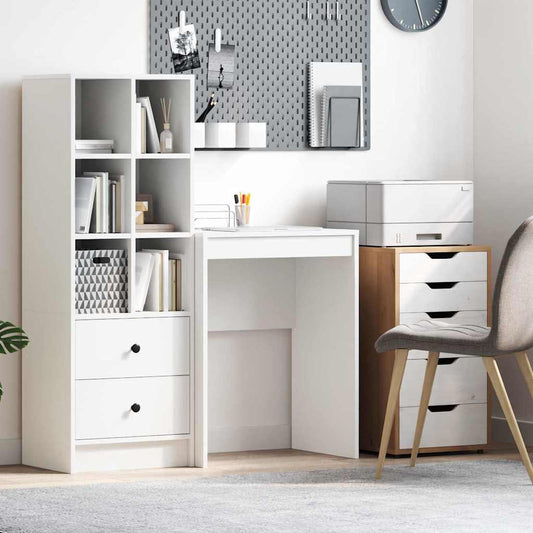 Desk Engineered Wood