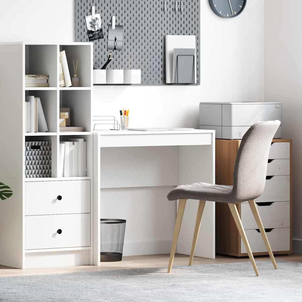 Desk Engineered Wood