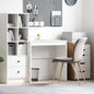 Desk Engineered Wood