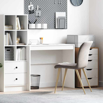 Desk Engineered Wood