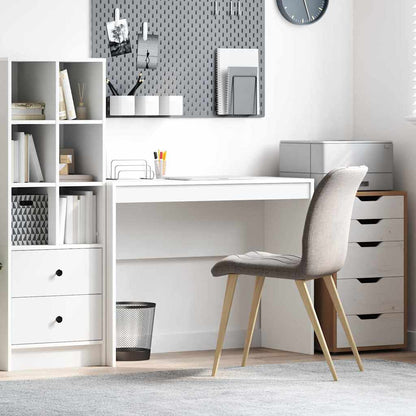 Desk Engineered Wood