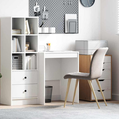 Desk Engineered Wood