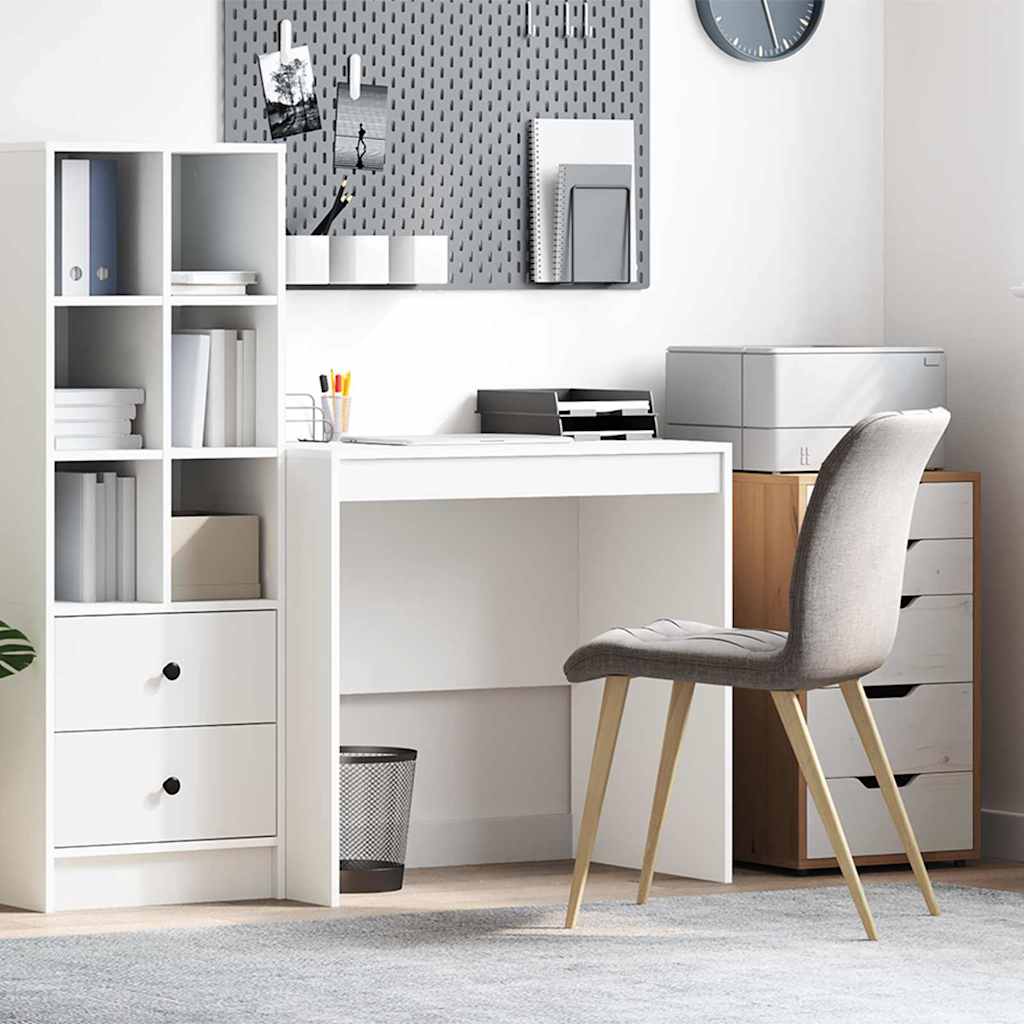Desk Engineered Wood