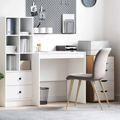 Desk Engineered Wood