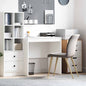 Desk Engineered Wood