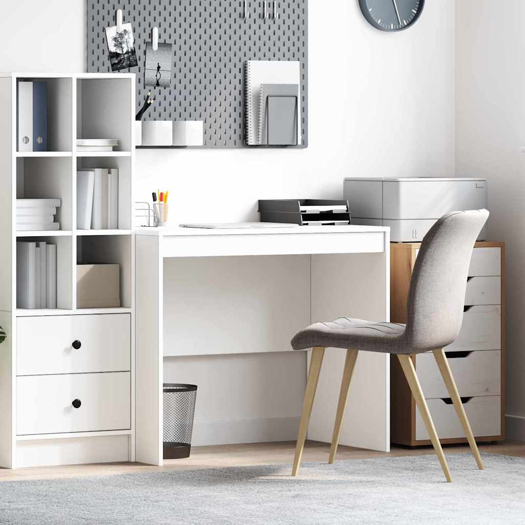 Desk Engineered Wood