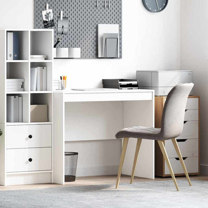 Desk Engineered Wood