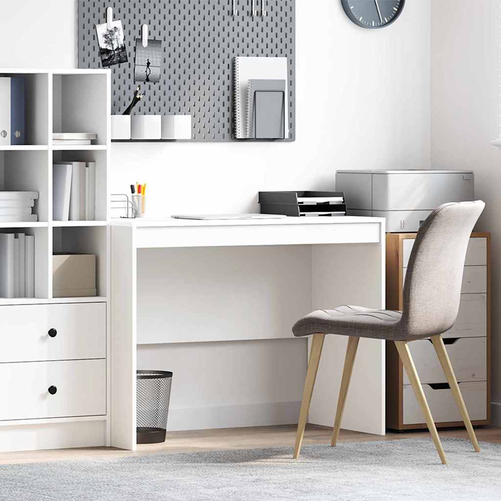 Desk Engineered Wood