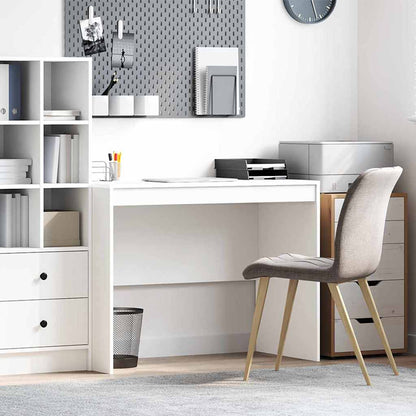 Desk Engineered Wood
