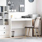 Desk Engineered Wood