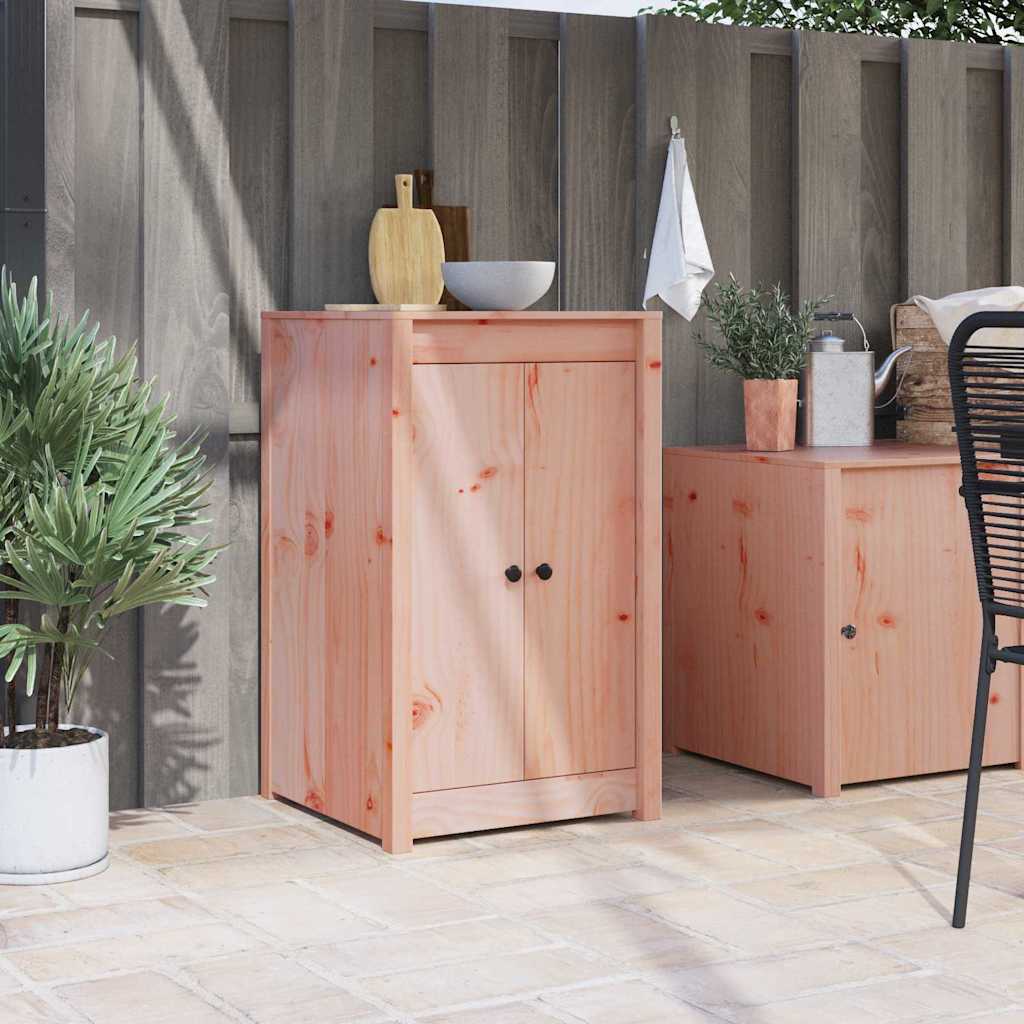 Kitchen Door 2 Pcs White 50 X 9 X 82 Cm Solid Pine Wood