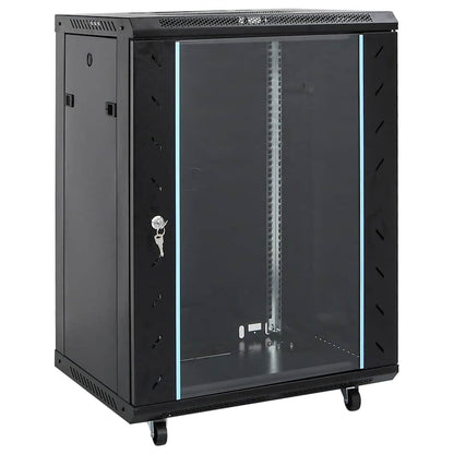 15U Network Cabinet 19" Ip20
