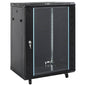 15U Network Cabinet 19" Ip20