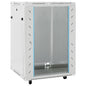 15U Network Cabinet 19" Ip20