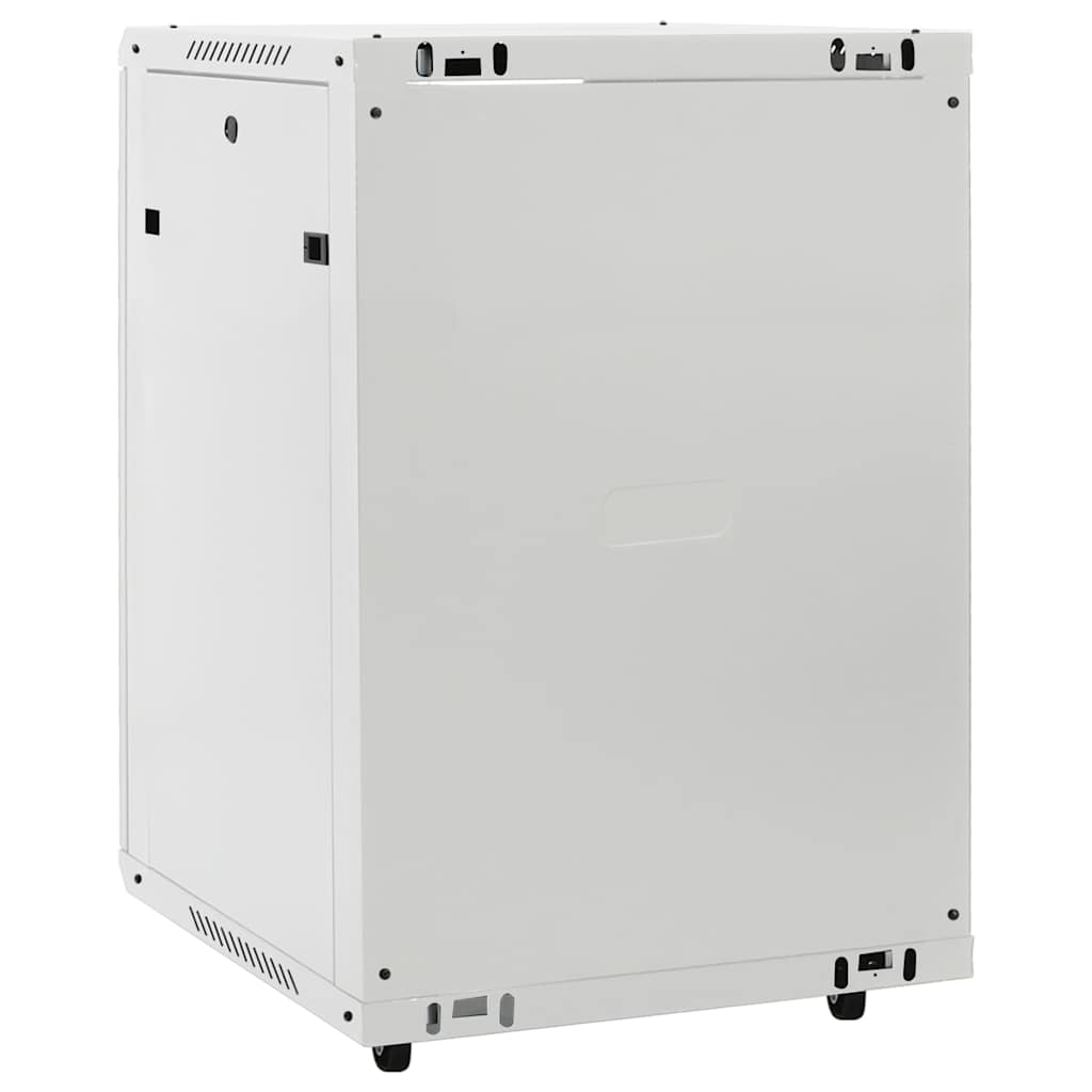 15U Network Cabinet 19" Ip20