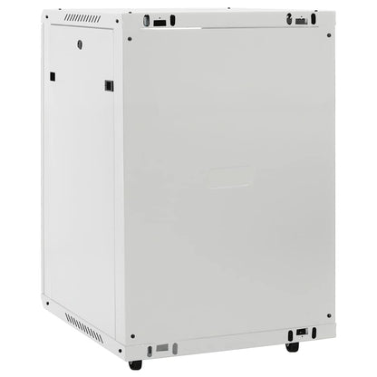 15U Network Cabinet 19" Ip20