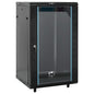 15U Network Cabinet 19" Ip20