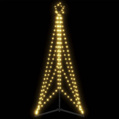 Led Christmas Tree 483 Leds