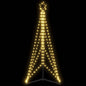 Led Christmas Tree 483 Leds