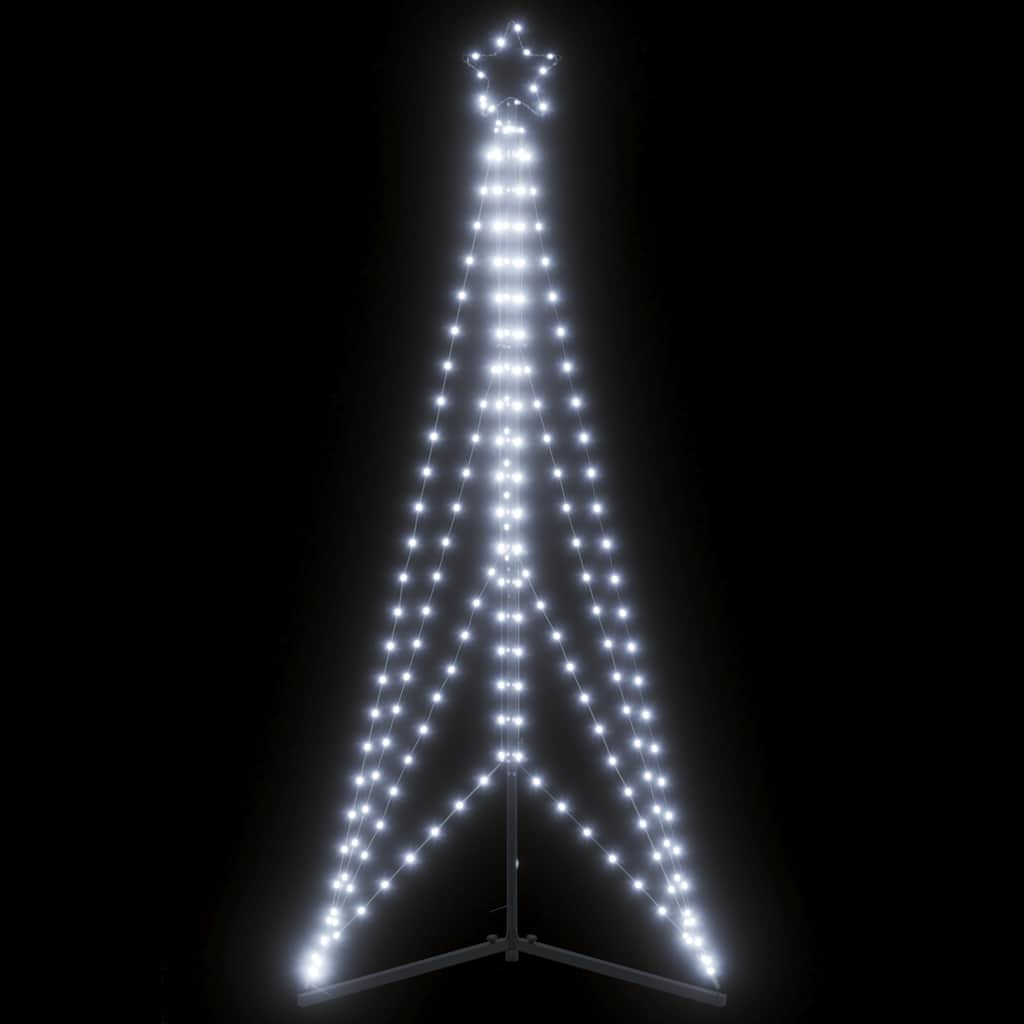 Led Christmas Tree 483 Leds